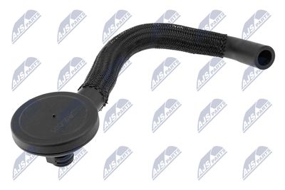 Клапан, отвода воздуха из картера NTY EPCV-RE-001