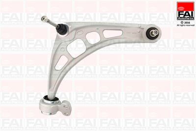 Neatkarīgās balstiekārtas svira, Riteņa piekare FAI AutoParts SS6213