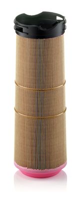 Воздушный фильтр MANN-FILTER C 12 133