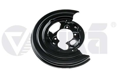 Dubļu sargs, Bremžu disks vika 66091563701