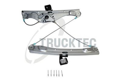 Stikla pacelšanas mehānisms TRUCKTEC AUTOMOTIVE 02.53.182