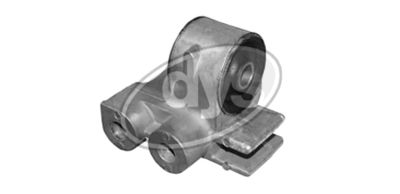 Piekare, Tilta sija DYS 72-25572