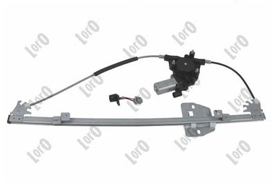 Стеклоподъемник ABAKUS 130-042-010