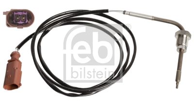 Датчик, температура выхлопных газов FEBI BILSTEIN 109387