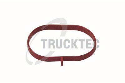 Прокладка, впускной коллектор TRUCKTEC AUTOMOTIVE 02.16.067