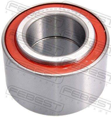 Подшипник ступицы колеса FEBEST DAC43800050-45