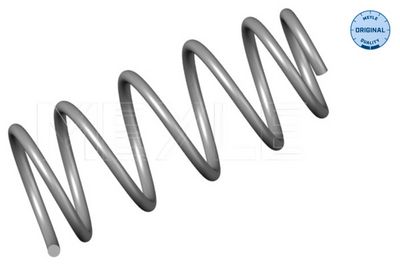 Balstiekārtas atspere MEYLE 100 639 0002