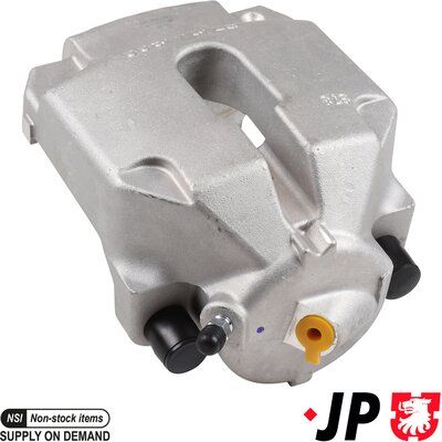 Bremžu suports JP GROUP 1461902180