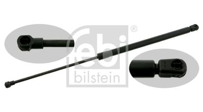 Gāzes atspere, Bagāžas/Kravas nodalījuma vāks FEBI BILSTEIN 27691