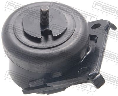 Подвеска, двигатель FEBEST TM-TRJ120F
