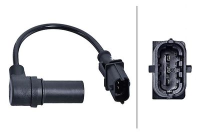 Датчик импульсов HELLA 6PU 009 168-921