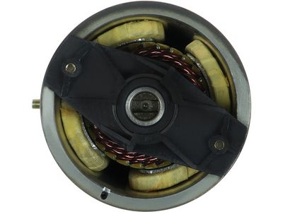 Elektromotors AS-PL DC9048S