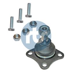 Balst-/Virzošais šarnīrs RTS 93-00151-056
