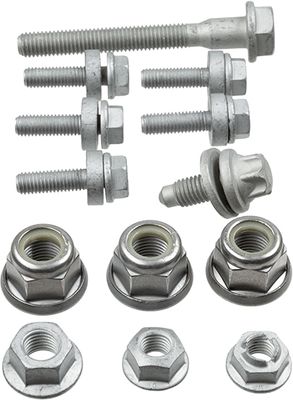 Ремкомплект, подвеска колеса LEMFÖRDER 42501 01