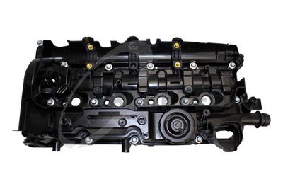 Cilindru galvas vāks TRUCKTEC AUTOMOTIVE 08.10.204