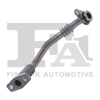 Маслопровод, компрессор FA1 611-813