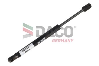 sprężyna gaz. .. DACO SG4120