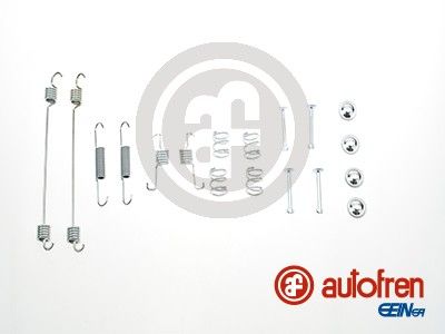 Piederumu komplekts, Bremžu loki AUTOFREN SEINSA D31011A
