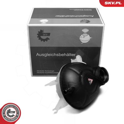 Kompensācijas tvertne, Dzesēšanas šķidrums ESEN SKV 61SKV497