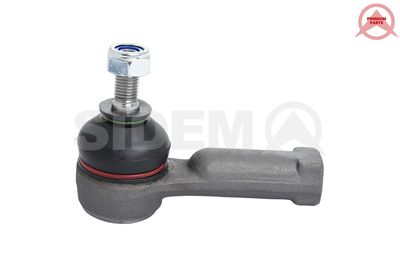 Stūres šķērsstiepņa uzgalis SIDEM 41433