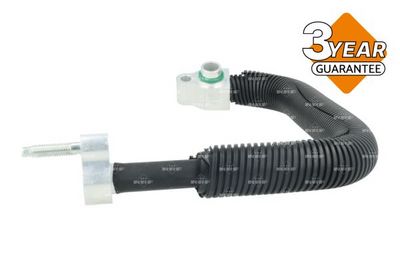 Трубопровод высокого / низкого давления, кондиционер NRF 400121