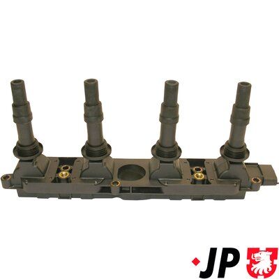 Катушка зажигания JP GROUP 1291600200