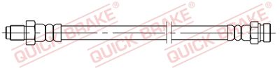 Bremžu šļūtene QUICK BRAKE 37.036