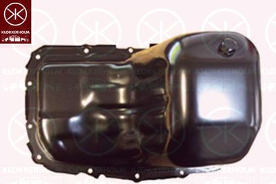 Масляный поддон KLOKKERHOLM 8109473