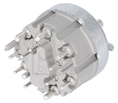Выключатель, головной свет FEBI BILSTEIN 46472