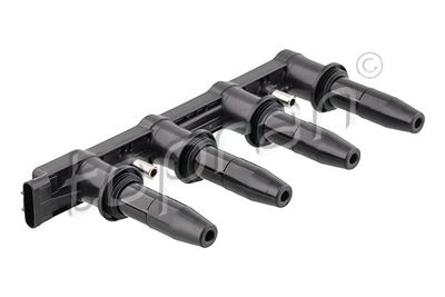 Aizdedzes spole TOPRAN 208 441