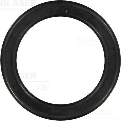 Прокладка, крышка головки цилиндра GLASER X53103-01