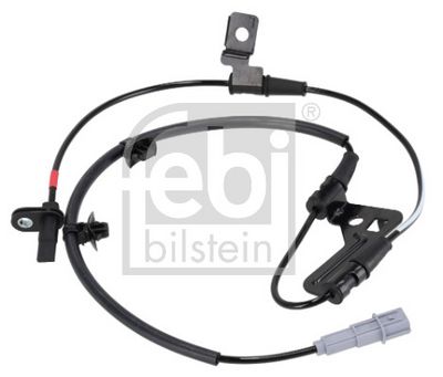 Devējs, Riteņu griešanās ātrums FEBI BILSTEIN 1008762