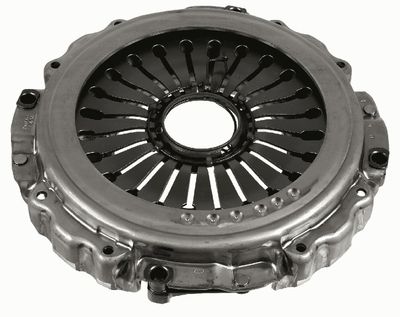 Sajūga piespiedējdisks SACHS 3482 001 346