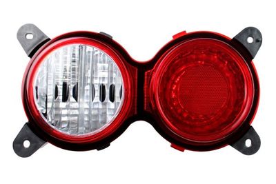 lampa tył KIA FIT FOR: KA.BOGO K-2700..04.TAIL LAMP.UNIT..ECE. ABAKUS 223-1975L-UE
