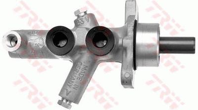 Galvenais bremžu cilindrs TRW PMK480