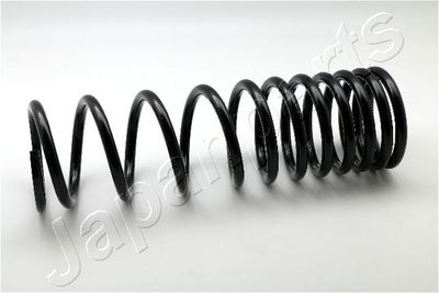 Balstiekārtas atspere JAPANPARTS ZC5504D