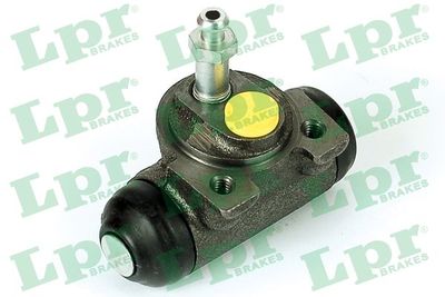 Riteņa bremžu cilindrs LPR 4914