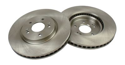 Тормозной диск MAXGEAR 19-4825