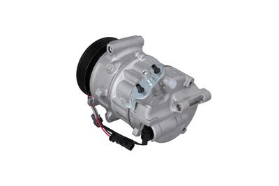 Компрессор, кондиционер KAMOKA 7820094