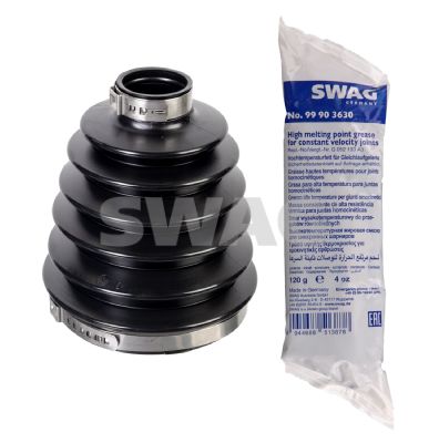 Комплект пыльника, приводной вал SWAG 10 10 1946