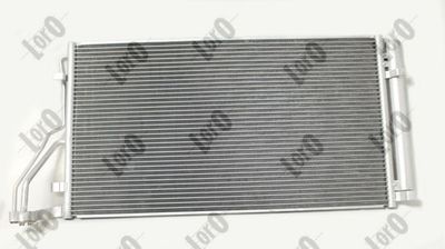 Конденсатор, кондиционер ABAKUS 019-016-0033