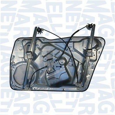 Стеклоподъемник MAGNETI MARELLI 350103170800