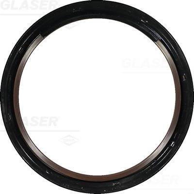 Vārpstas blīvgredzens, Kloķvārpsta GLASER P76314-01