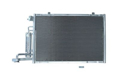 Конденсатор, кондиционер KAMOKA 7800084