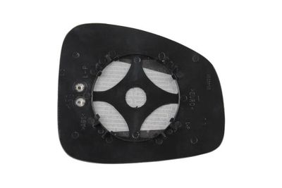 Spoguļstikls, Ārējais atpakaļskata spogulis ABAKUS 3160G01-01