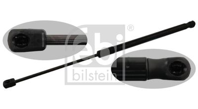 Gāzes atspere, Bagāžas/Kravas nodalījuma vāks FEBI BILSTEIN 47049
