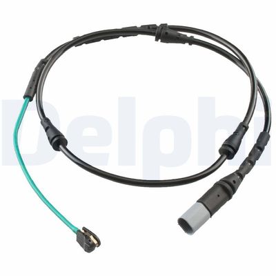 Indikators, Bremžu uzliku nodilums DELPHI LZ0219