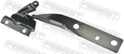 Шарнир, капот FEBEST 0799-JB420LH