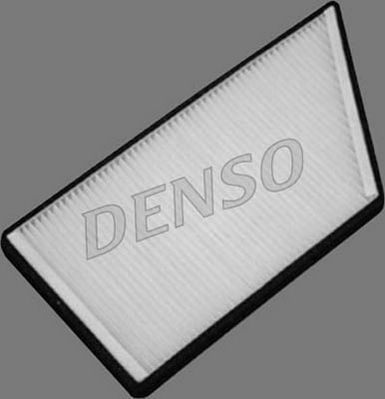Фильтр, воздух во внутренном пространстве DENSO DCF493P