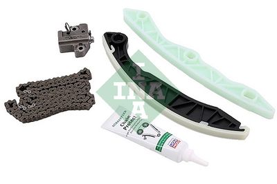 Комплект цели привода распредвала Schaeffler INA 559 0103 10